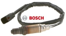 BOSCH 0258005659 Lambdasonde Lamdasonde für Ford 