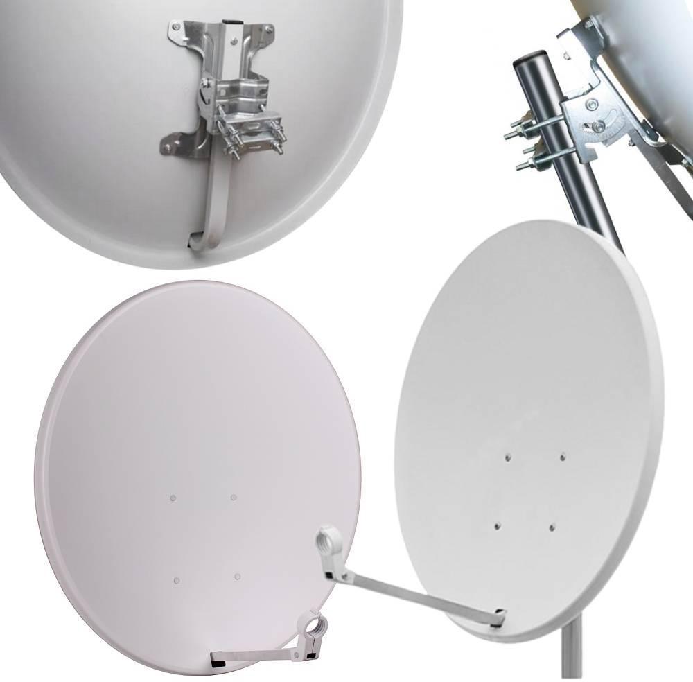 5907724515924 CZASZA ANTENA 90 CM JASNA COR-900SAE-J CORAB 11890₽