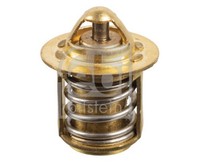 Thermostat KüHlmittel Febi Bilstein 174445 FüR MAN TGS 1 TGA TGX TGM Hocl TGL