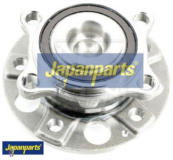 Japanparts KK-20092 Radnabe Rad Nabe FüR Ssangyong-image