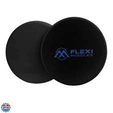 Core Sliders Dual Sided Sliding Discs for Use on All Floors. Our Core Sliders...