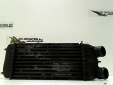 LADELUFTKÜHLER INTERCOOLER Peugeot 207/207+ (WA/WC/WM) 2006
