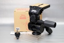 Velbon 3-Way Ball Head PH-285 Camera Japan