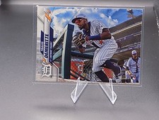 2020 Topps - Travis Demeritte #57 (RC)