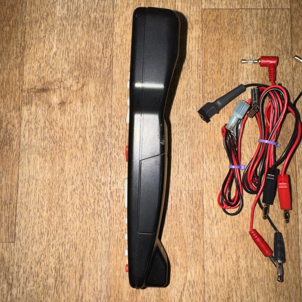 MTH 50-1038 DCS REMOTE CONTROL HANDHELD UNIT - EX Wires Works - Image 4 of 4