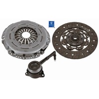 Sachs Xtend KIT Plus CSC Kupplungssatz Passend FüR Audi A3 Q2 Cupra Formentor LE