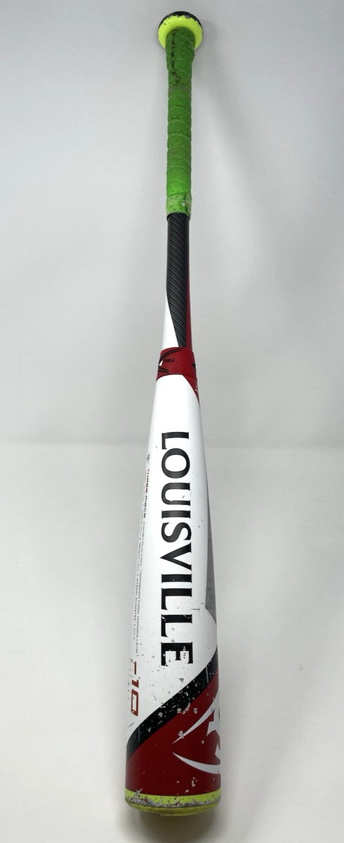 Louisville Slugger Select 716 3-Piece Baseball Bat | SLS716X