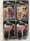 Star Wars Rise Of Skywalker Vintage Collection VC159 VC160 VC155 (x2j Lot MOC