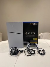 Sony PlayStation 5 Slim (PS5 Slim) - 1TB - Digital Edition Console - Excellent