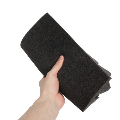 NEW Acoustic Wall Panel Tiles Studio Sound Proofing Insulation Foam Thick Pad UK - Picture 16 of 26