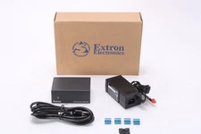 Extron MDA 3A 1x3 Stereo Audio Distribution Amplifier - New Open Box