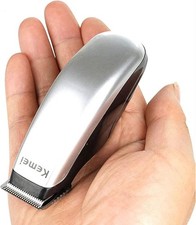 Cordless Mini Hair Clippers Trimmer Kit
