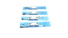 SMC Sensor Switch Mounting Bracket BM2-040 [Lot of 4] NOS