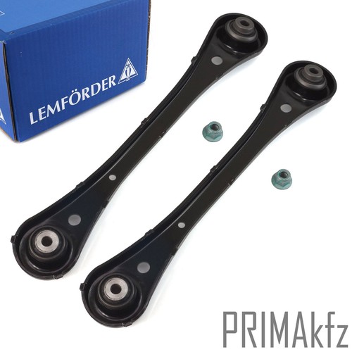 MEYLE LEMFÖRDER Querlenkersatz OE VW Schrauben Hinten für AUDI A6 4F2 4F5 - Bild 3 von 7