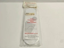 Zero Clearance Table Saw Insert, Delta Style, #18413, New In Package.