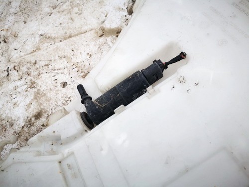 6712721779202 Waschwasserpumpe Scheinwerferreinigung 67127217792- DE1602846-01