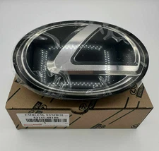 🔥 LEXUS RX350 2016 2017 2018 Front GRILLE Logo RADAR EMBLEM 53141-48100 48110