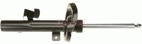 StoßDäMpfer Gabriel G35457 FüR Ford Mcpherson Doppelrohr Vorne Links