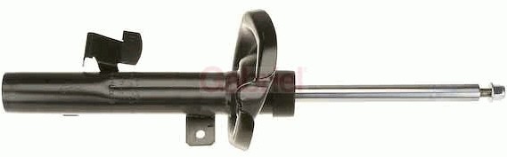 StoßDäMpfer Gabriel G35457 FüR Ford Mcpherson Doppelrohr Vorne Links-image