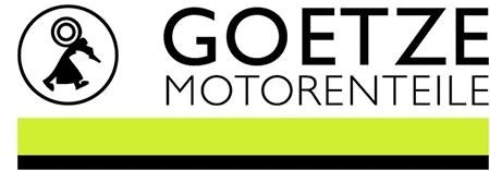 08-215300-10 ENGINE PISTON RING SET GOETZE ENGINE 4PCS STD NEW OE REPLACEMENT - Picture 3 of 5