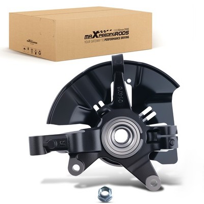 Front Right Steering Knuckle & Hub Bearing for Mazda CX-9 CX-7 07-15 698-414