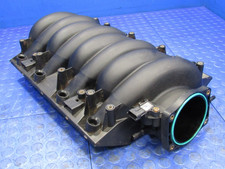 08-13 Corvette 10-15 Camaro Ss 6.0l 6.2l Ls3 L99 Intake Manifold 12602477 4614