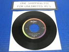 The Beatles – Please Please Me / From Me To You - 60s Rock 45 Vee Jay VG (Read)