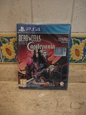 Dead Cells Return to Castlevania Sony PlayStation 4 (PS4)