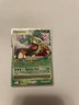 Torterra LV.X DP09 Diamond & Pearl Black Star Promo Holo Pokemon Card MP
