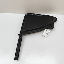 Porte arrière et accessoires Porsche PANAMERA