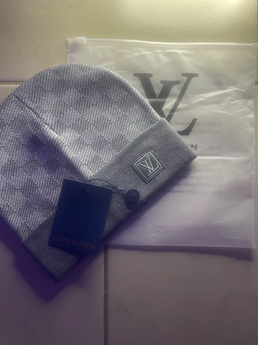 Louis Vuitton Hats for Men for sale - eBay