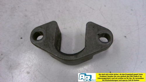 Flansch Halter Injektor Einspritzdüse 13537787215 BMW 118d Bj 2006 E81,E82,E8