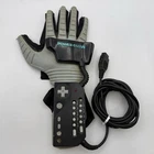 Vintage 1989 Authentic Nintendo NES Power Glove Controller Parts Repair