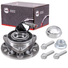 A.B.S Boîtier De Roulement De Roue Moyeu Avant Pour OPEL Astra Zafira 201107