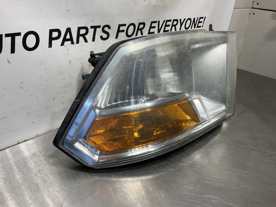 Faro lateral derecho pasajero Dodge Ram 2500 2009-12 OEM Foto 2 de 4