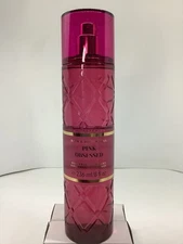 Bath & Body Works Pink Obsessed Fine Fragrance Mist- 8OZ , NEW