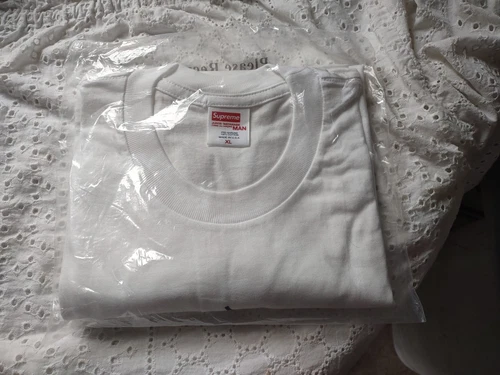 Supreme Junya Watanabe x CDG Bug Tee XL/FW21