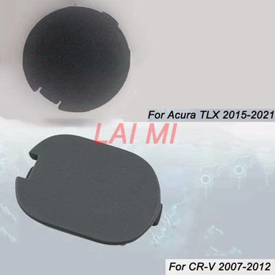 For Honda Acura TLX 2015-21,CRV 07-11 Taillight Tail Light Screw Cover Bezel Cap