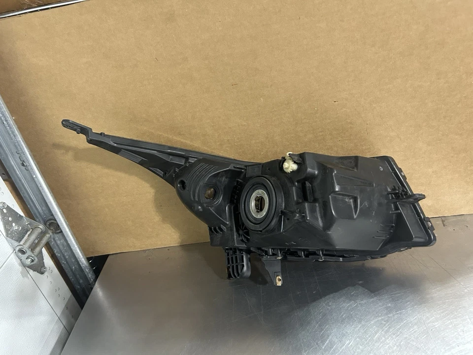 ✅Faro delantero izquierdo conductor Chevrolet Cruze 2012-2016 #812 Foto 2 de 4