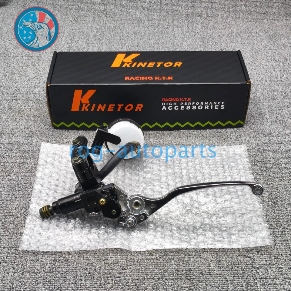 Front Right Brake Master Cylinder Levers For SUZUKI GSXR600/750 SV650 GSX250R US - Image 3 of 4