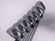 Callaway Apex Pro 24 Iron Set 4-PW KBS Tour C-Taper Lite 110g Stiff RH