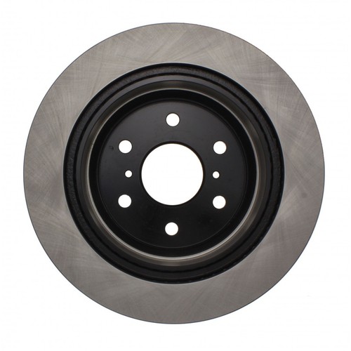 StopTech For Cadillac Escalade ESV/EXT 2007-2020 Performance Brake Rotor - Picture 3 of 9