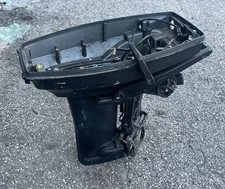 DT 25 30C hp Suzuki 15” MIDSECTION with SWIVEL 43311-96334 two stroke 1988-2000