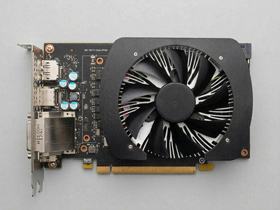 HP GeForce GTX 1060 3GB 909616-001 Graphics Video Card