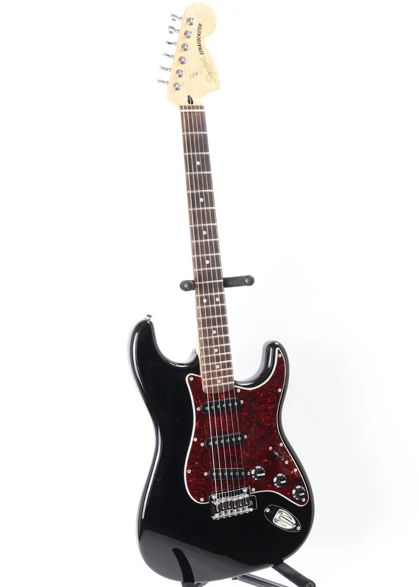 Squier Standard Stratocaster for sale - eBay