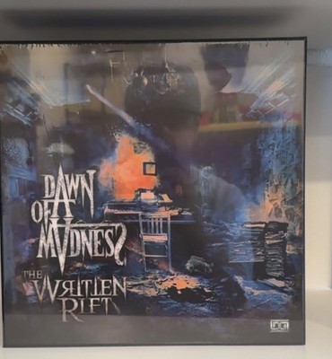 Dawn Of Madness Wave 2 Expansions Brand New