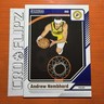 2024-25 Panini Donruss - Andrew Nembhard #85