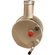 1964-66 Ford Mercury; Power Steering Pump; 