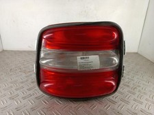 Feu arrière Fiat BRAVA