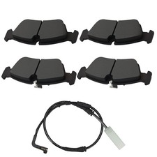 Bremsbel�ge Vorne For BMW 3 E90 316i 1.6 318d 318i 2.0 320i 2.0 1 E87 120i 120d